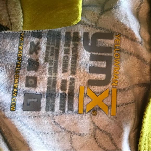 Donated YMX women’s cycling - Picture 3 of 3